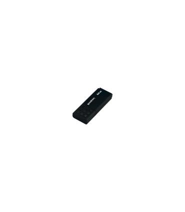 Goodram UME3 unidad flash USB 64 GB USB tipo A 3.2 Gen 1 (3.1 Gen 1) Negro