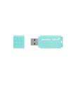 Goodram UME3 unidad flash USB 128 GB USB tipo A 3.2 Gen 1 (3.1 Gen 1) Turquesa