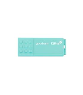 Goodram UME3 unidad flash USB 128 GB USB tipo A 3.2 Gen 1 (3.1 Gen 1) Turquesa