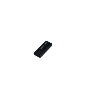 Goodram UME3 unidad flash USB 128 GB USB tipo A 3.2 Gen 1 (3.1 Gen 1) Negro