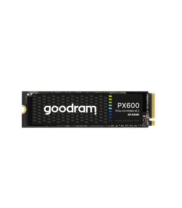 Goodram SSDPR-PX600-2K0-80 unidad de estado sólido 2 TB M.2 PCI Express 4.0 NVMe 3D NAND