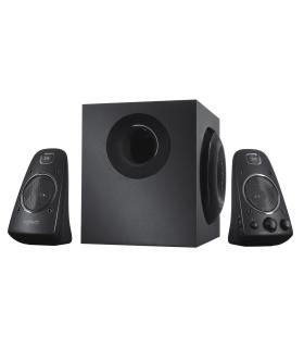 Logitech Z623 conjunto de altavoces 200 W Universal Negro 2.1 canales 35 W