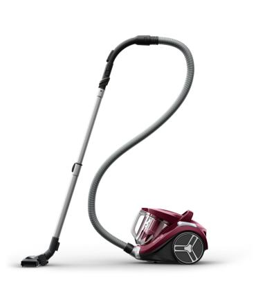 Rowenta Compact Power XXL RO4B63 2,5 L Aspiradora cilíndrica Secar 900 W Sin bolsa