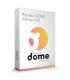 Panda Dome Advanced Seguridad de antivirus Base Español 2 licencia(s) 1 año(s)