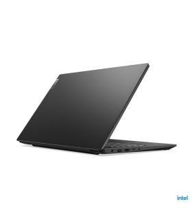 Lenovo V V15 Intel® Core™ i3 i3-1215U Portátil 39,6 cm (15.6") Full HD 8 GB DDR4-SDRAM 256 GB SSD Wi-Fi 5 (802.11ac) Gris