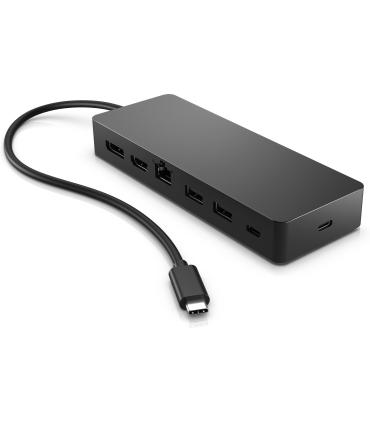 HP Concentrador multipuerto universal USB-C