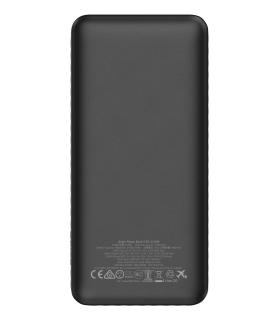 Anker A1388G11 batería externa 10000 mAh Negro