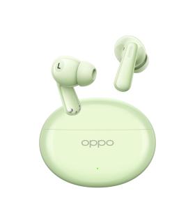 OPPO Enco Air4 Auriculares True Wireless Stereo (TWS) Dentro de oído Llamadas Música Bluetooth Color menta