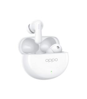 OPPO Enco Air4 Auriculares True Wireless Stereo (TWS) Dentro de oído Llamadas Música Bluetooth Blanco