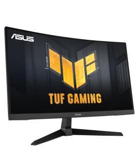 ASUS TUF Gaming VG27VQ3B pantalla para PC 68,6 cm (27") 1920 x 1080 Pixeles Full HD LCD Negro