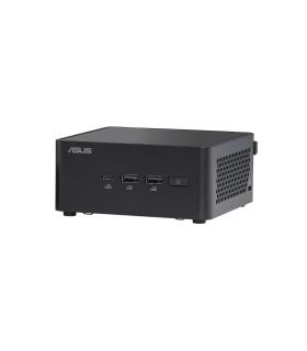 ASUS NUC 14 Pro RNUC14RVHU500002I UCFF Negro 125H