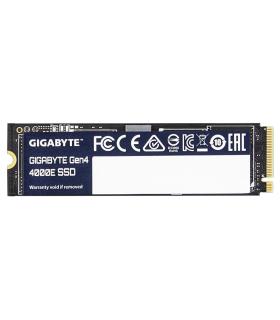 GIGABYTE Gen4 4000E 1 TB M.2 PCI Express 4.0 NVMe 3D NAND