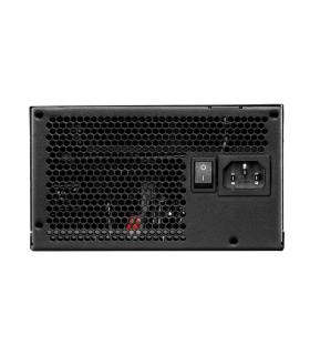 XPG CYBERCORE II 1300W unidad de fuente de alimentación 20+4 pin ATX ATX Negro