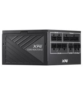 XPG COREREACTOR II 1000W unidad de fuente de alimentación 24-pin ATX ATX Negro