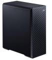 XPG DEFENDER WS L Midi Tower Negro