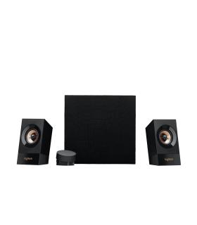 Logitech Z533 conjunto de altavoces 60 W Universal Negro 2.1 canales 15 W