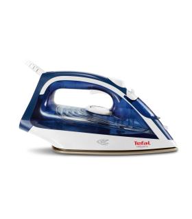 Tefal Maestro 2 FV184 Plancha vapor-seco Suela de cerámica 2300 W Azul