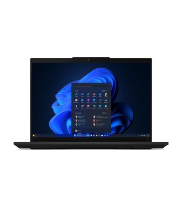 Lenovo ThinkPad L14 AMD Ryzen™ 5 PRO 7535U Portátil 35,6 cm (14") WUXGA 16 GB DDR5-SDRAM 512 GB SSD Wi-Fi 6E (802.11ax) Windows