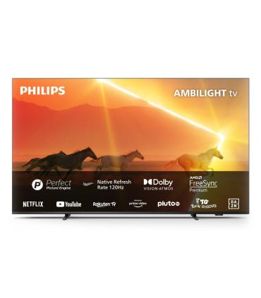 Philips 55PML9008 12 Televisor 139,7 cm (55") 4K Ultra HD Smart TV Wifi Antracita 1000 cd   m²