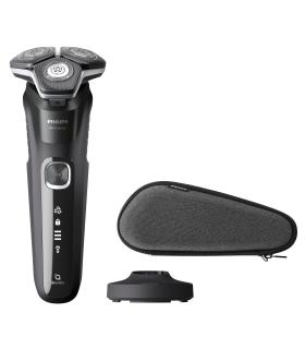 Philips SHAVER Series 5000 S5898 35 Afeitadora eléctrica Seco y Mojado