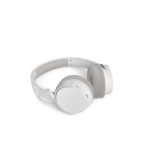 Philips TAH3209WT 00 auricular y casco Auriculares Inalámbrico Diadema Llamadas Música Bluetooth Blanco