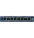 NETGEAR GS108GE switch No administrado Gigabit Ethernet (10 100 1000) Azul