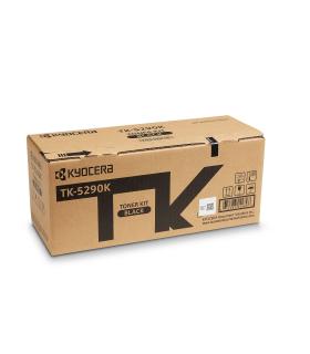 KYOCERA TK-5290K cartucho de tóner 1 pieza(s) Original Negro