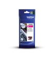 Brother LC-3239XLM cartucho de tinta 1 pieza(s) Original Alto rendimiento (XL) Magenta