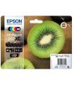 Epson Kiwi Multipack 5-colours 202XL Claria Premium Ink