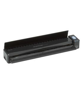 Ricoh ScanSnap iX100 Alimentador continuo de documentos + escáner de alimentación de hojas 600 x 600 DPI A4 Negro