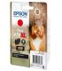 Epson Squirrel Singlepack Red 478XL Claria Photo HD Ink