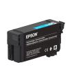 Epson Singlepack UltraChrome XD2 Cyan T40C240(26ml)