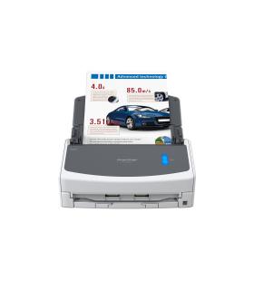 Ricoh ScanSnap iX1400 Escáner con alimentador automático de documentos (ADF) 600 x 600 DPI A4 Blanco