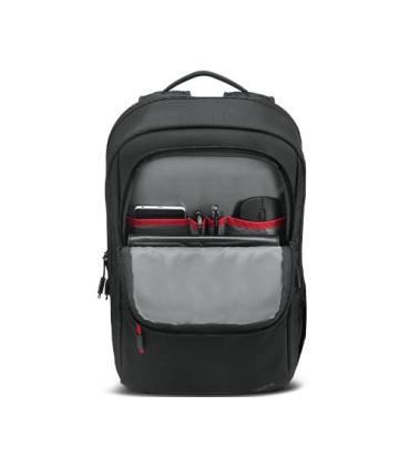 Lenovo ThinkPad Essential 16-inch Backpack (Eco) 40,6 cm (16") Mochila Negro