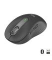 Logitech Signature M650 ratón Oficina mano derecha RF Wireless + Bluetooth Óptico 4000 DPI