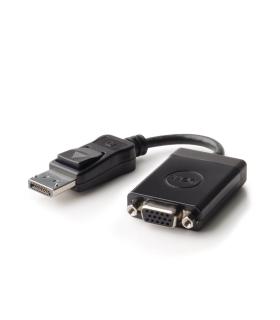 DELL Adapter - DisplayPort to VGA