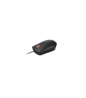 Lenovo 4Y51D20850 ratón Oficina Ambidextro USB Tipo C Óptico 2400 DPI