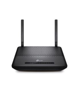 TP-Link XC220-G3V router inalámbrico Gigabit Ethernet Doble banda (2,4 GHz   5 GHz) Gris