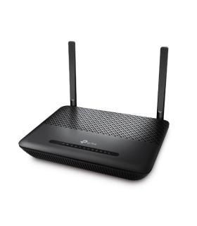 TP-Link XC220-G3V router inalámbrico Gigabit Ethernet Doble banda (2,4 GHz   5 GHz) Gris