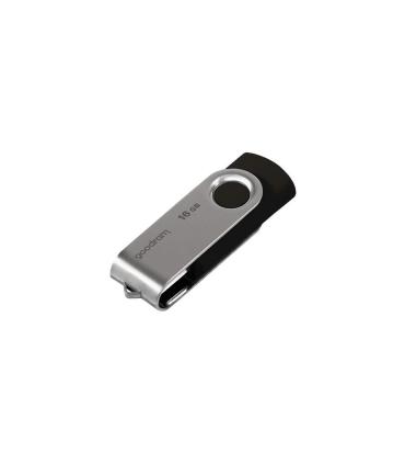 Goodram UTS2 unidad flash USB 16 GB USB tipo A 2.0 Negro