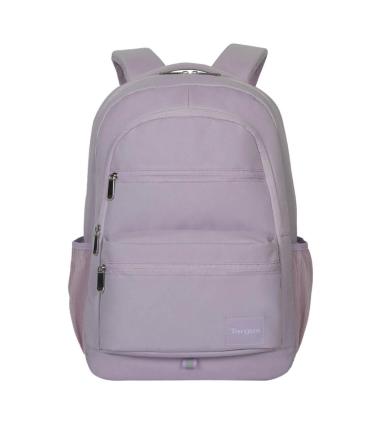 Targus Octave III mochila City backpack Púrpura Poliéster