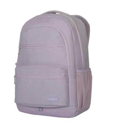 Targus Octave III mochila City backpack Púrpura Poliéster