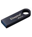 Kingston Technology DataTraveler SE9 G3 unidad flash USB 64 GB USB tipo A 3.2 Gen 1 (3.1 Gen 1) Negro