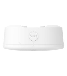 Eufy T89203D1 sensor ambiental para hogares inteligentes Inalámbrico