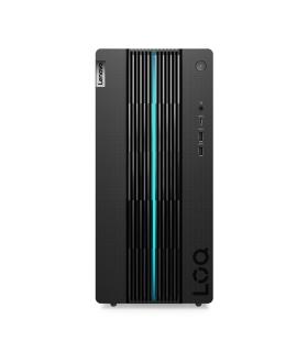 Lenovo LOQ 17IRB8 Intel® Core™ i5 i5-13400F 16 GB DDR4-SDRAM 512 GB SSD NVIDIA GeForce RTX 4060 Windows 11 Home Torre PC Negro