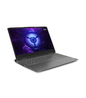 Lenovo LOQ 15IRH8 Intel® Core™ i7 i7-13620H Portátil 39,6 cm (15.6") Full HD 16 GB DDR5-SDRAM 1 TB SSD NVIDIA GeForce RTX 4060