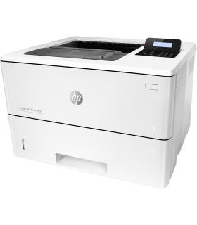 HP LaserJet Pro M501dn, Blanco y negro, Impresora para Empresas, Estampado, Impresión a dos caras