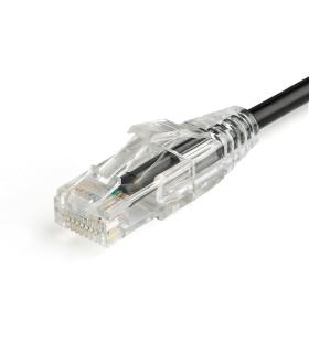 StarTech.com Cable de 1,8m Rollover para Consola Cisco - USB a RJ45