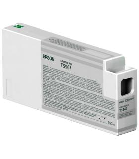 Epson Cartucho T596700 gris