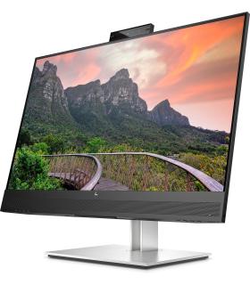 HP E-Series E27m G4 pantalla para PC 68,6 cm (27") 2560 x 1440 Pixeles Quad HD Negro